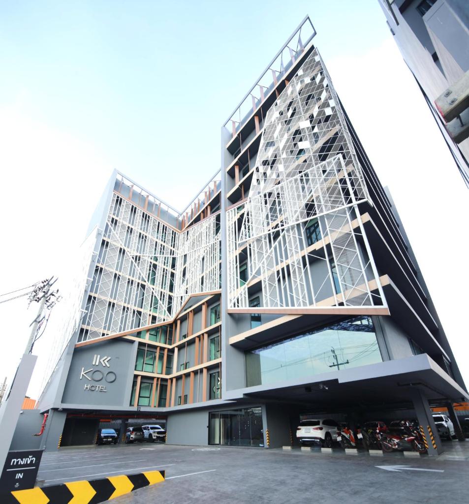 KOO HOTEL photo 1