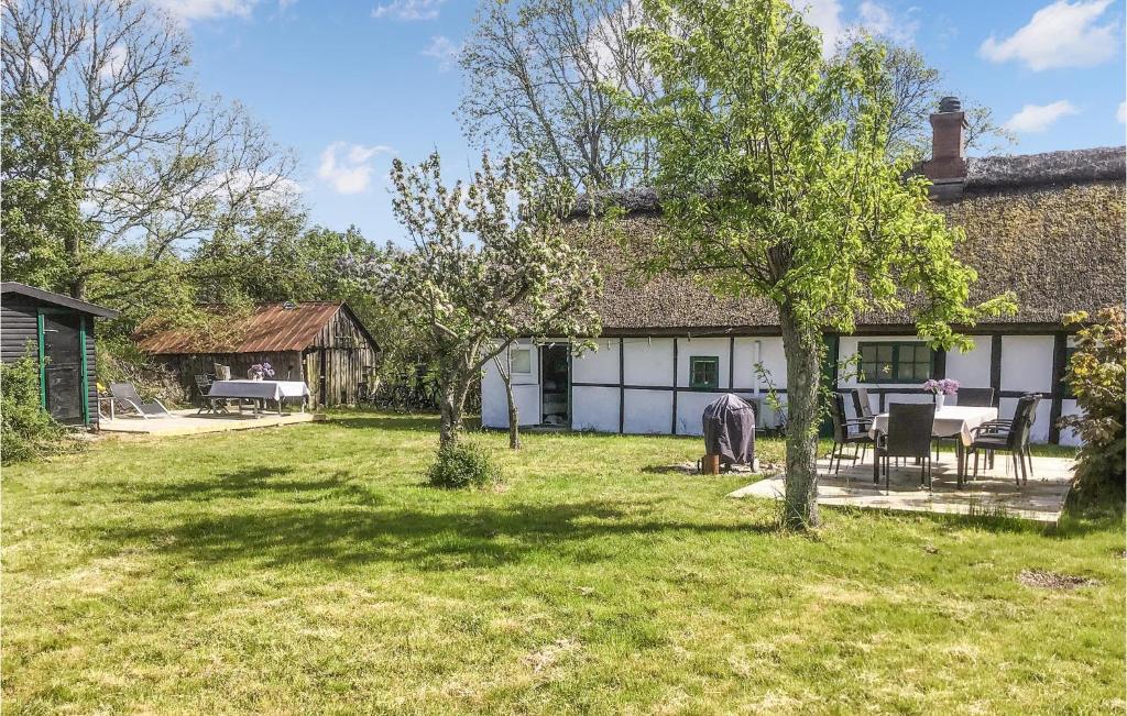 Awesome Home In Anholt With Wifi And 3 Bedrooms