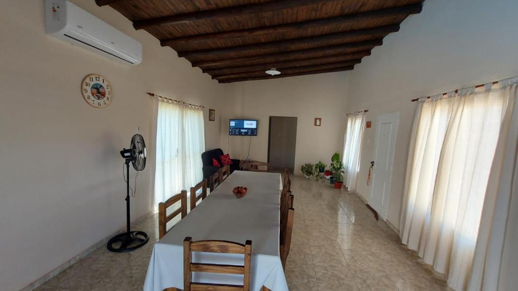 Casa con pileta privada photo 4