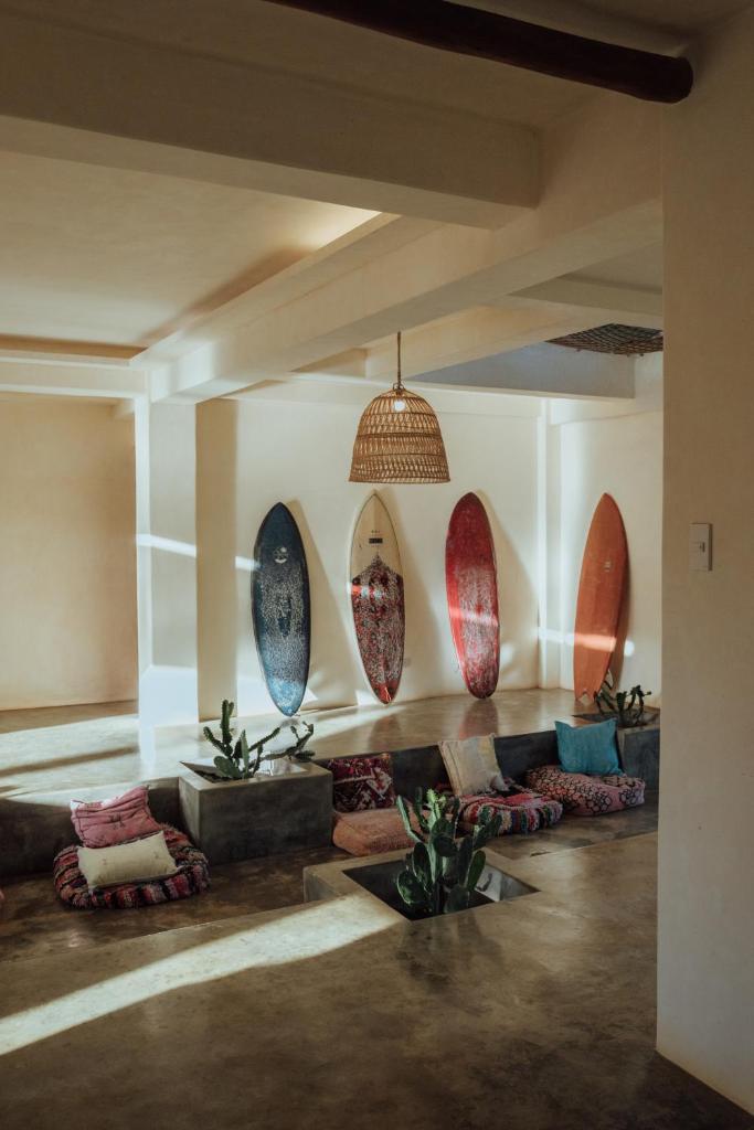 Vedya Boutique Hostel photo 3