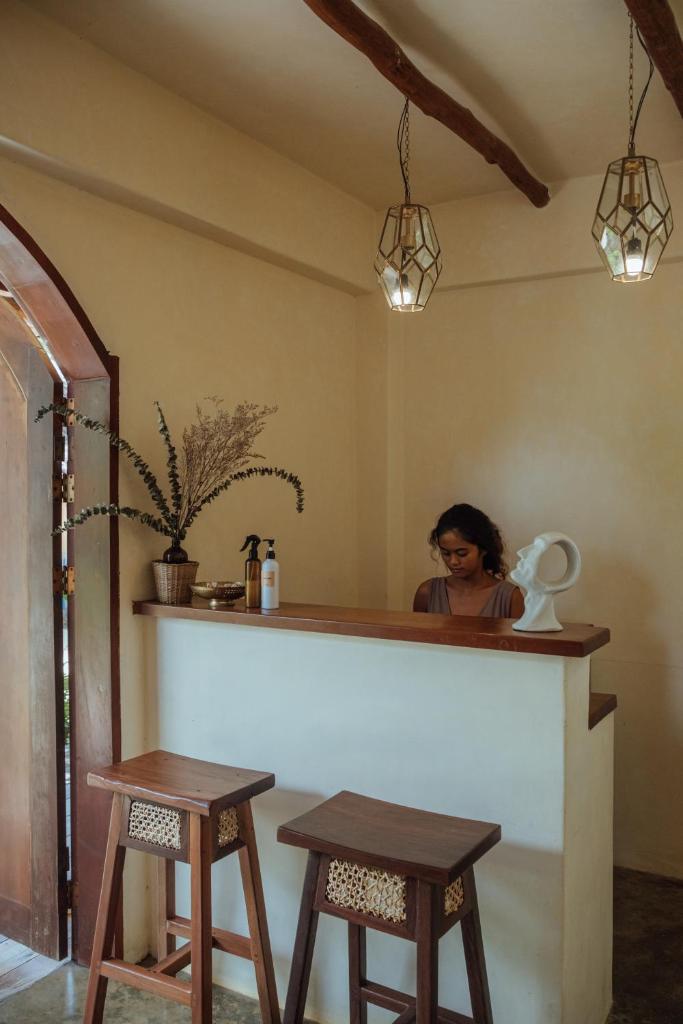 Vedya Boutique Hostel photo 2