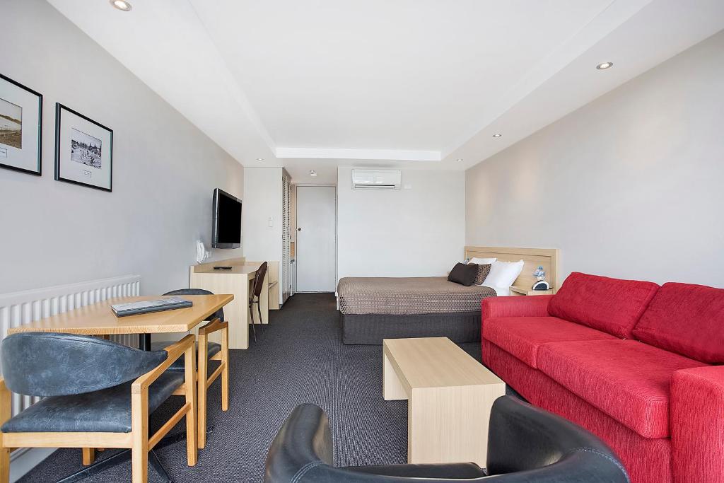 Richmond Henty Hotel photo 3