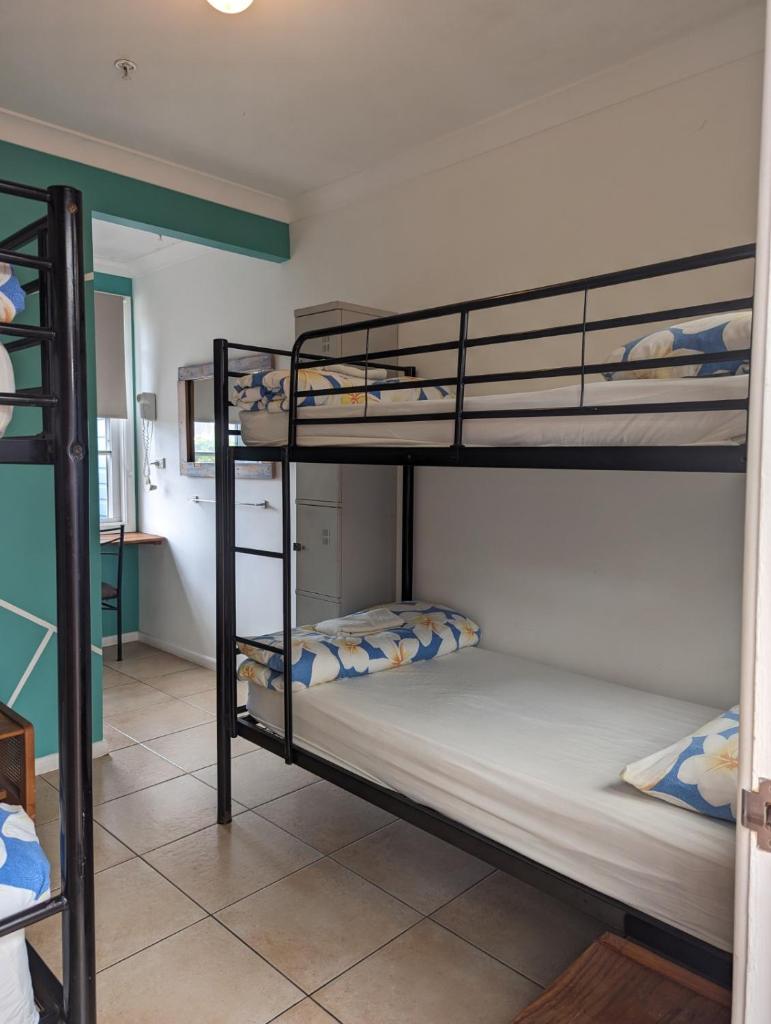 Ozzie Pozzie Backpackers - Port Macquarie YHA photo 2