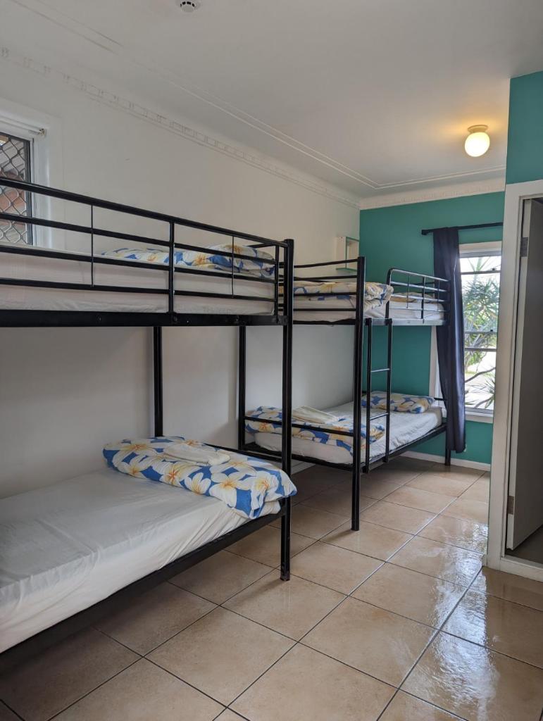 Ozzie Pozzie Backpackers - Port Macquarie YHA photo 1