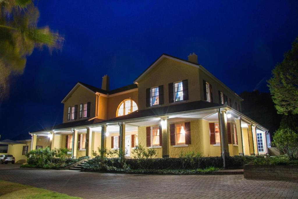 26 On Chamberlain Guest House photo 1