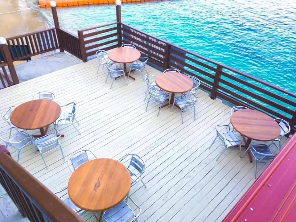Perhentian Nemo Chalet photo 3