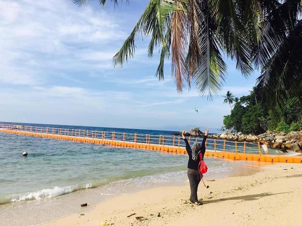 Perhentian Nemo Chalet photo 2