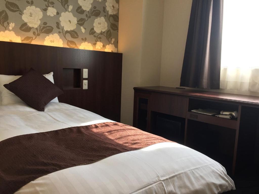 Kushiro Century Castle Hotel photo 2