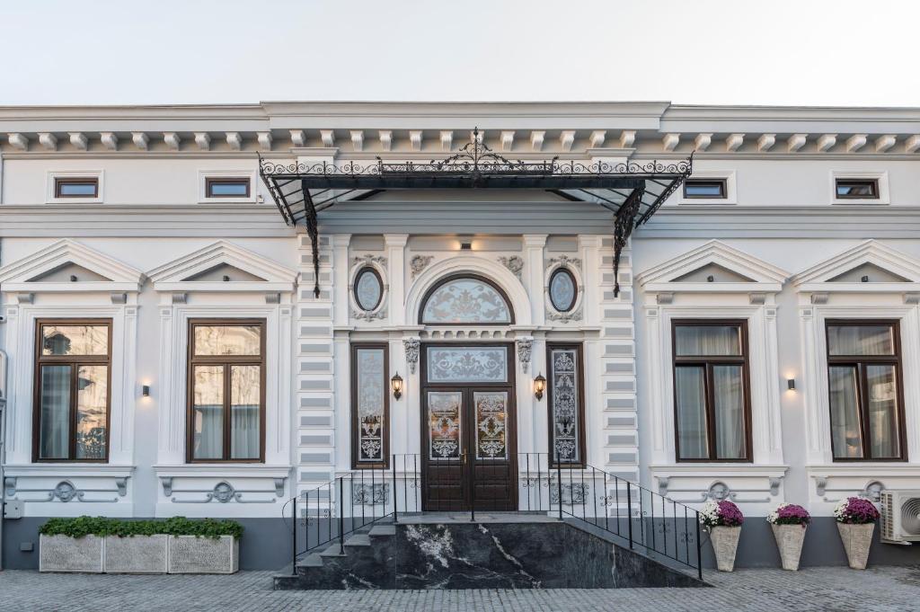 SIR LUXURY BOUTIQUE HOTEL photo 3