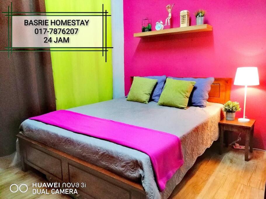 Basrie Homestay Pagoh - Private Pool/W-ifi/NetFlix/Cozy photo 1