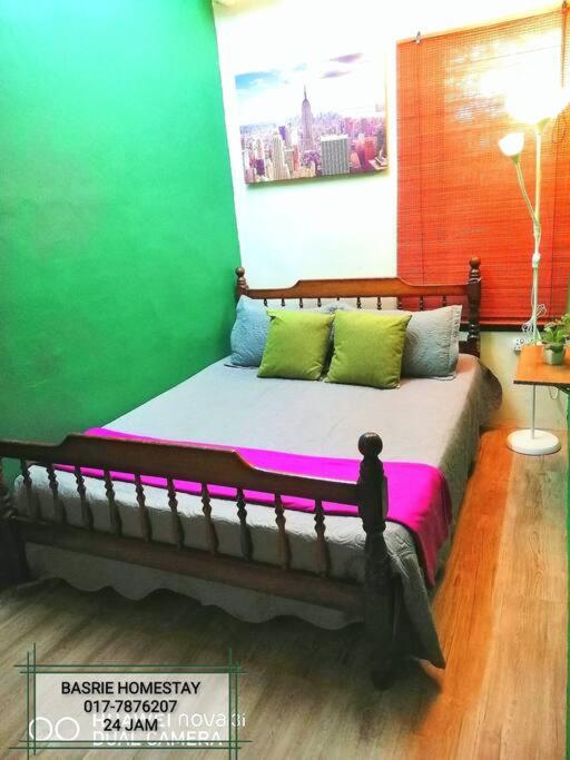Basrie Homestay Pagoh - Private Pool/W-ifi/NetFlix/Cozy photo 2