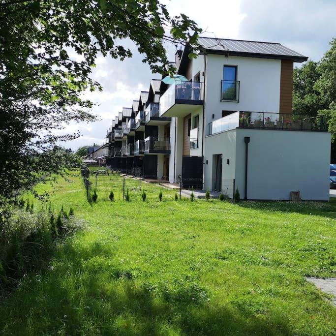 Słoneczna Przystań - Apartamenty dwupoziomowe photo 4