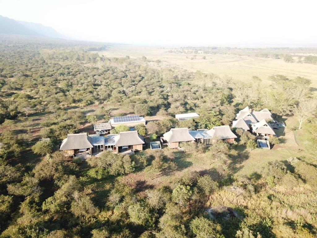 Imvubu Lodge, Royal Jozini PGR, eSwatini photo 1