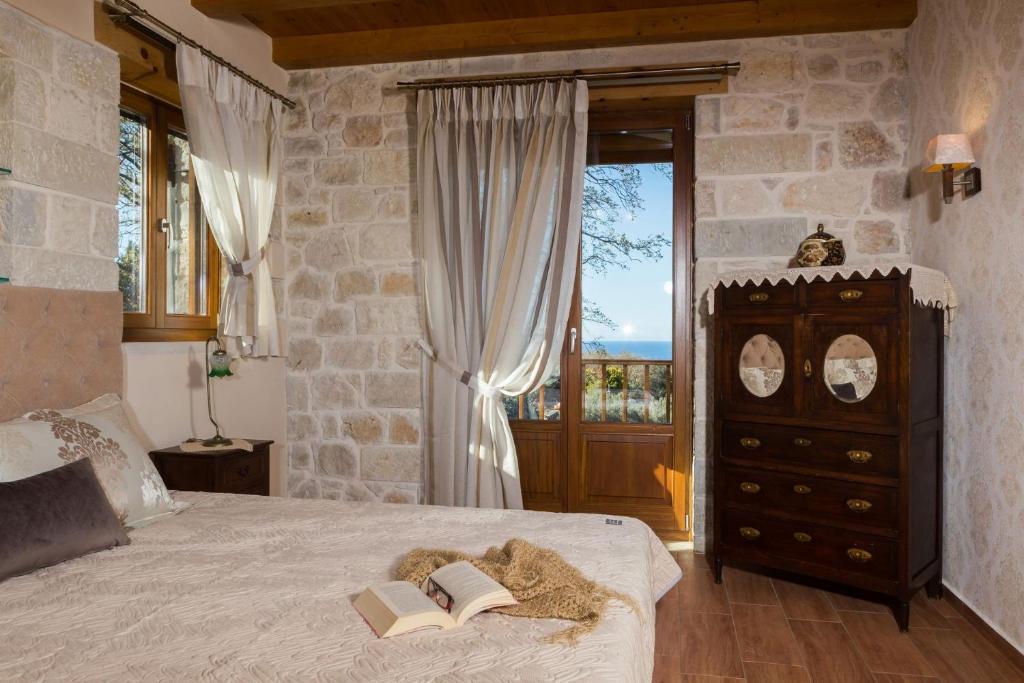 Luxury Crete Villa Villa Melpomeni Private Pool Private Playground 5 BDR Rethymno photo 4