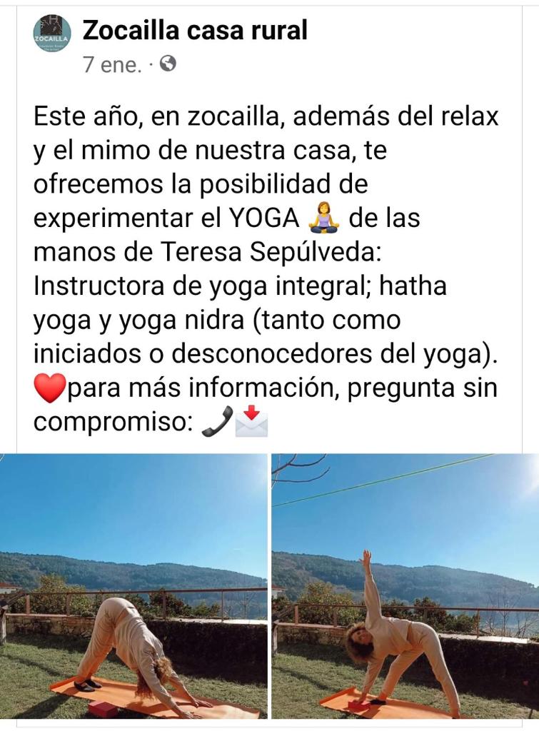 Zocailla photo 1