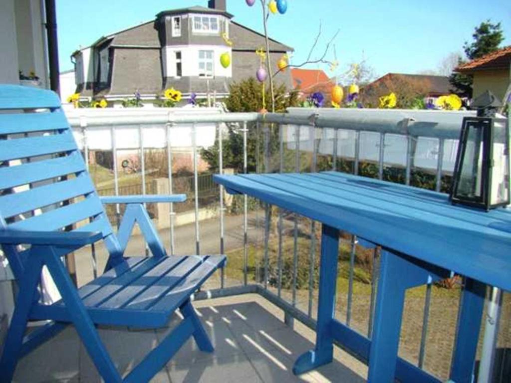 Haus Aquamarina photo 1