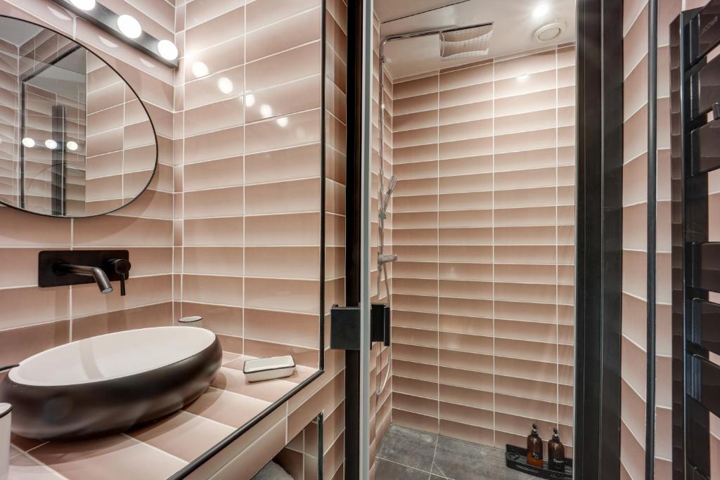Villa l'Hermitage Piscine Sauna Fitness Deauville photo 4