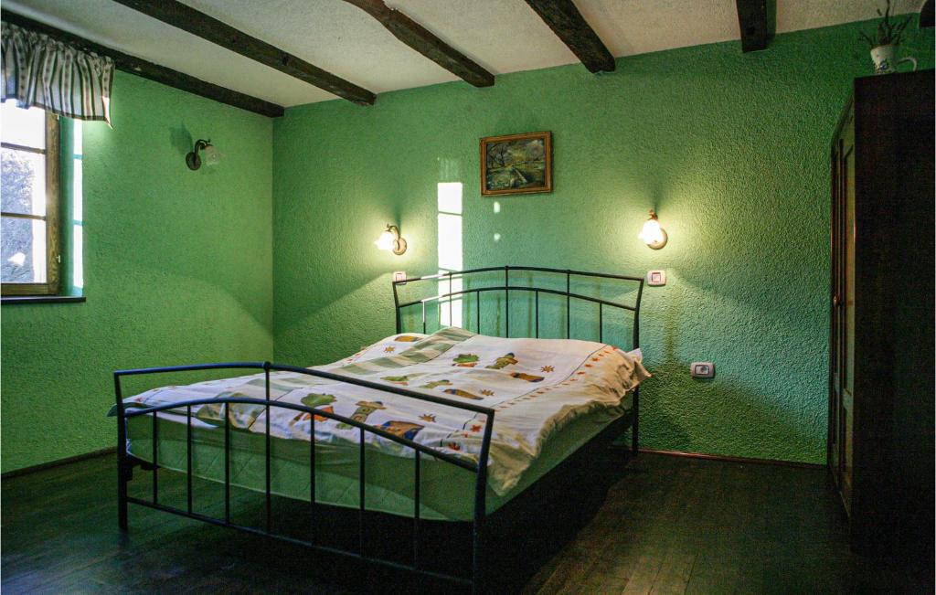 Stunning Home In Brajkovici With Outdoor Swimming Pool, 3 Bedrooms And Wifi photo 4