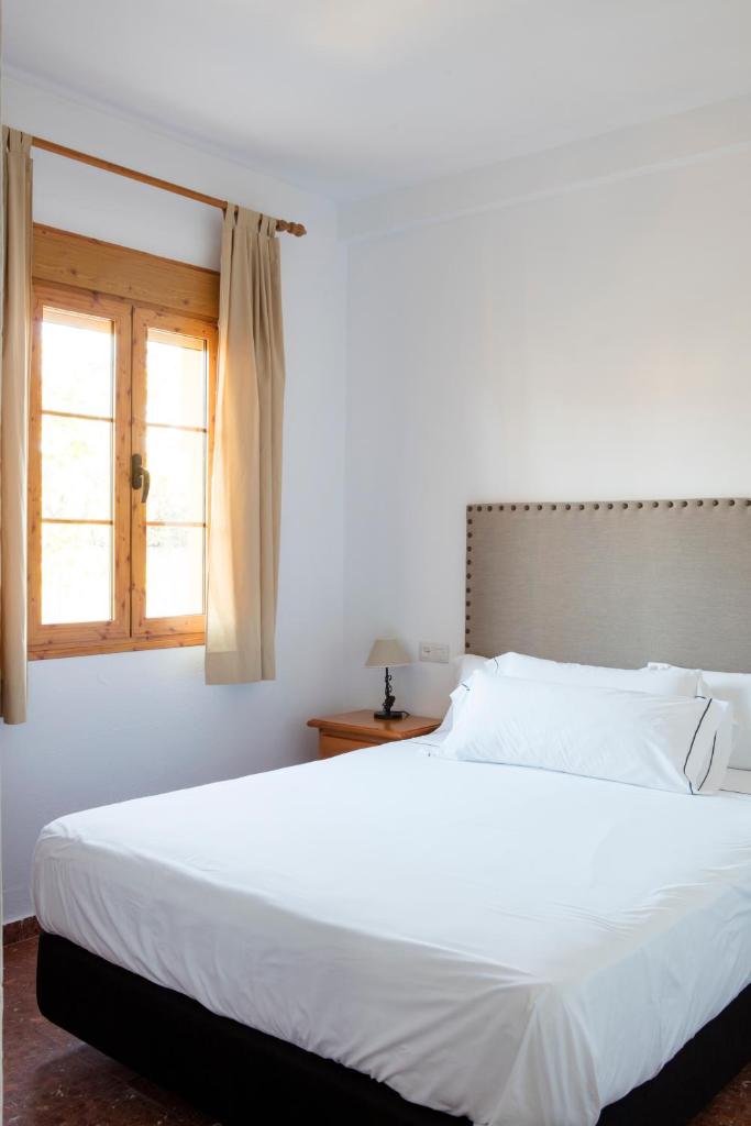Hotel Tugasa El Almendral photo 3