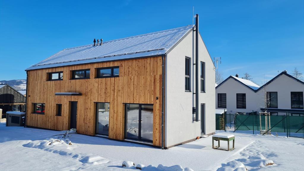 Apartmány Zámecká photo 1