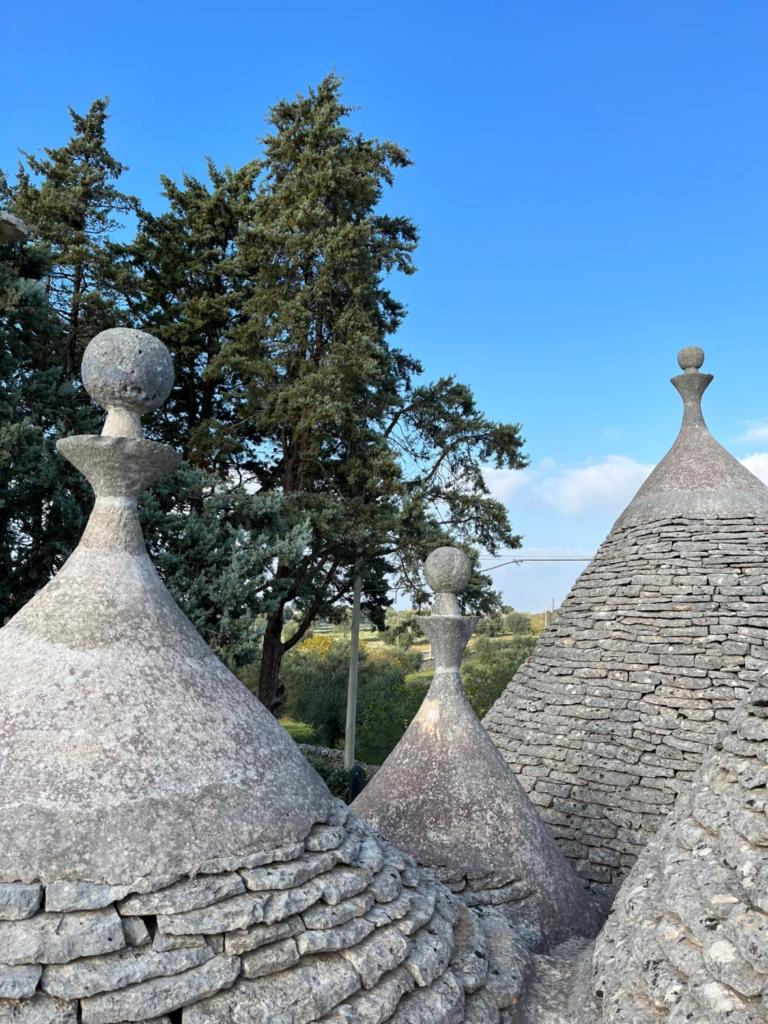 I TRULLI DI CLIO photo 2