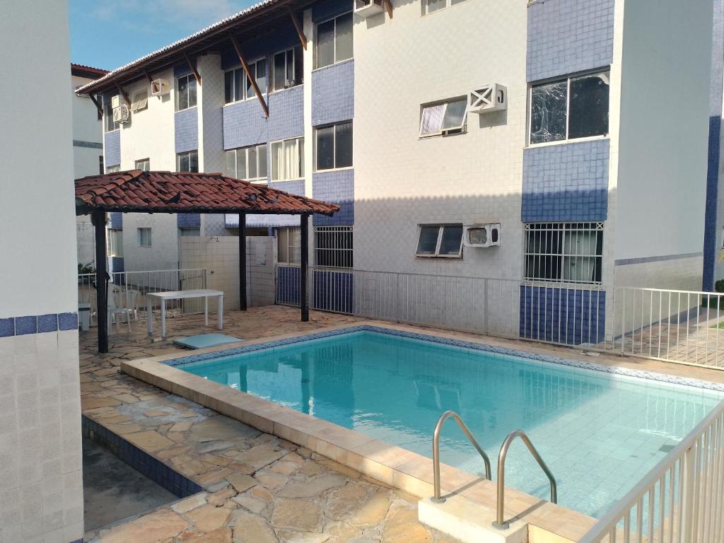 Apartamento próximo à praia photo 1