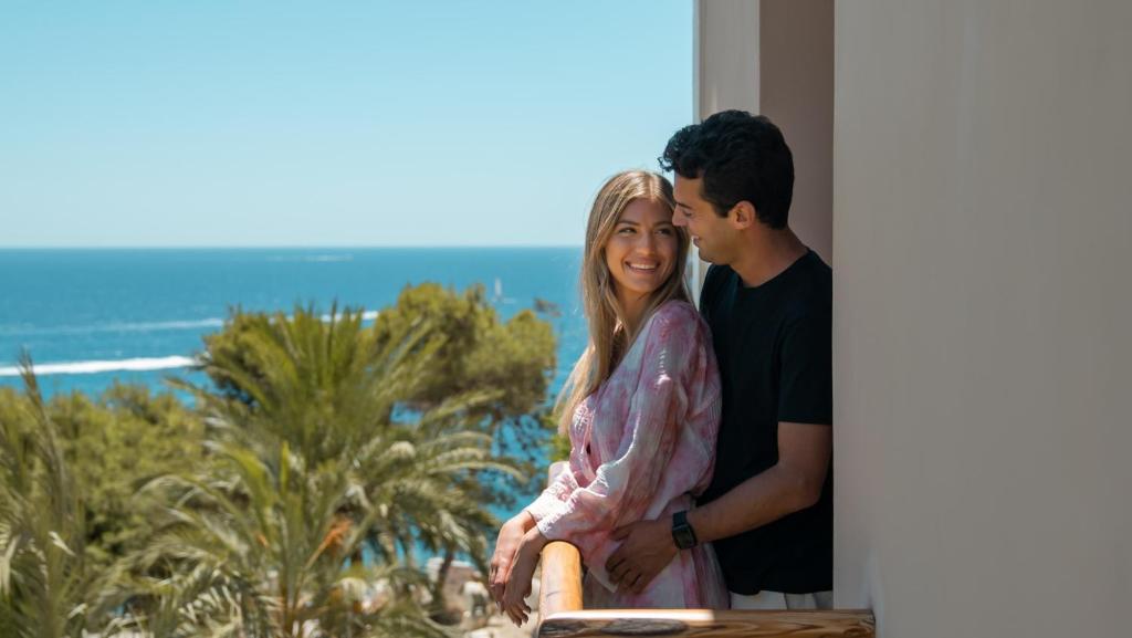 Mirador de Dalt Vila-Relais & Chateaux photo 4