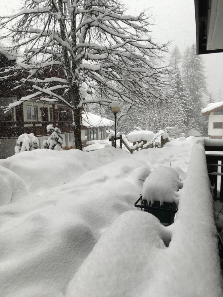 Marmolada Apartments photo 1
