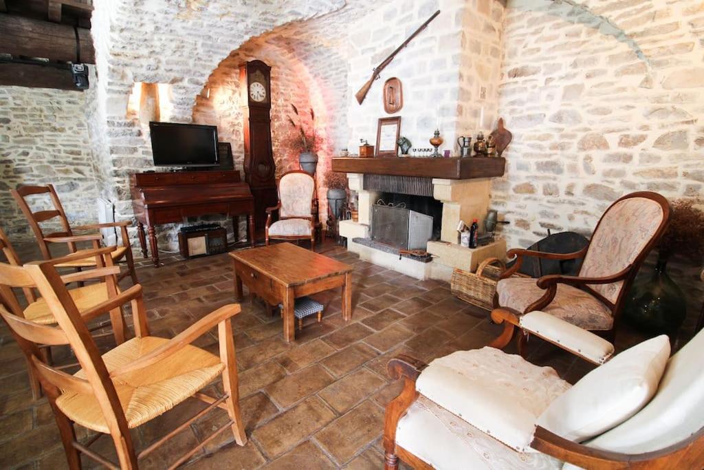 Maison de Campagne Cosy photo 1