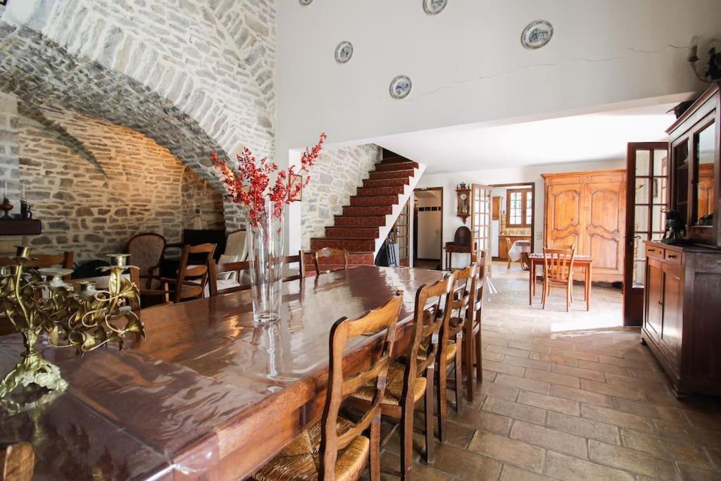 Maison de Campagne Cosy photo 3