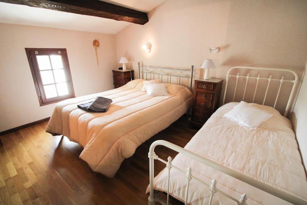 Maison de Campagne Cosy photo 4
