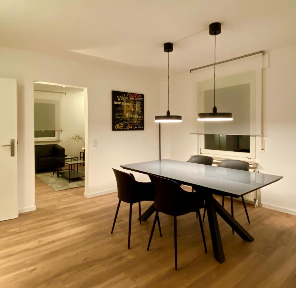 Ferienwohnung K1957 - Dutum