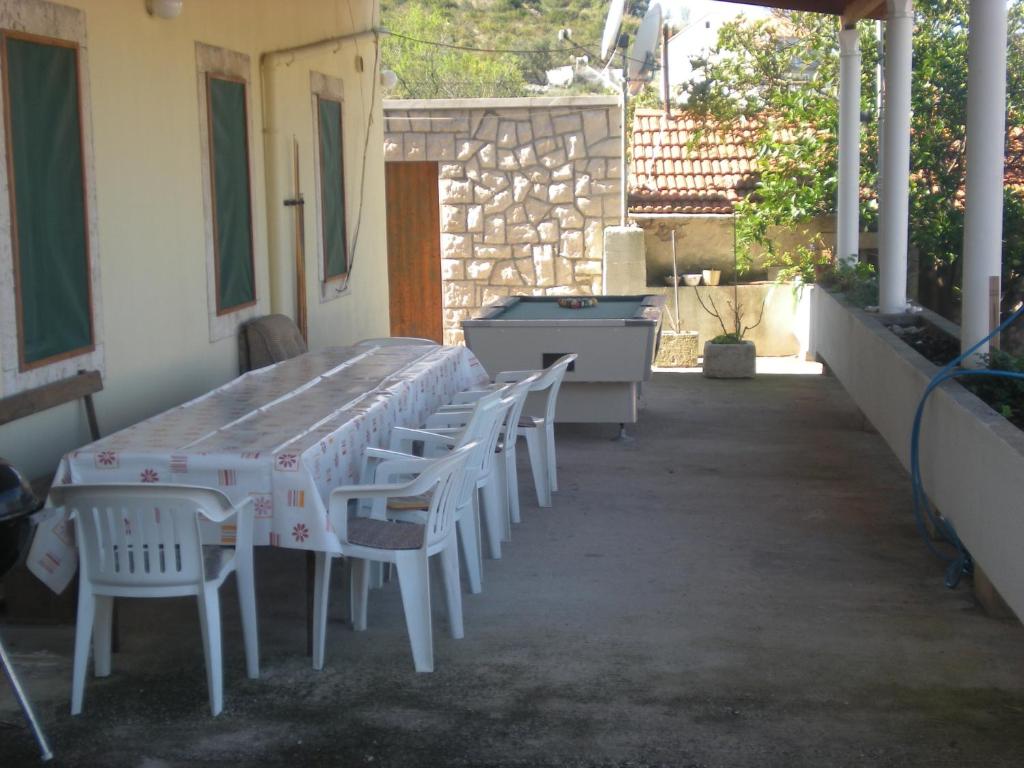 Apartments Sunny House photo 4