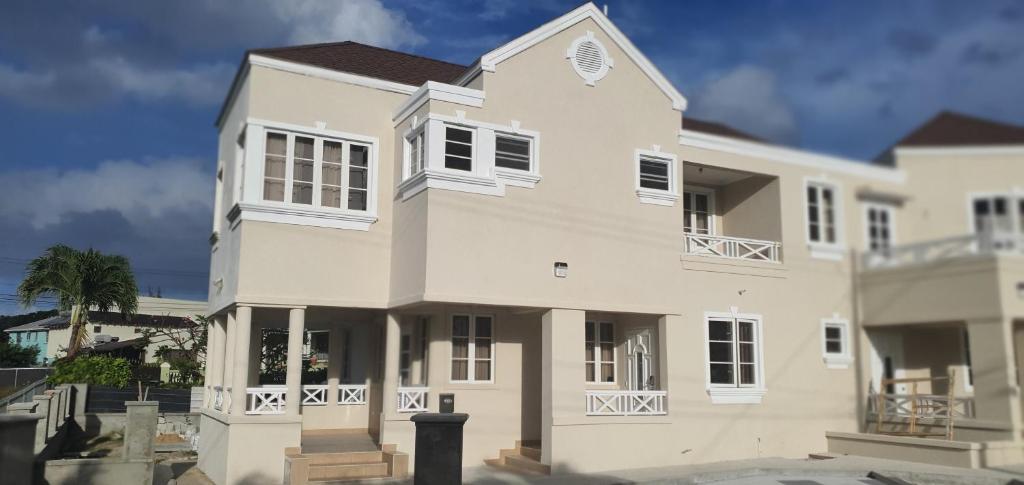 Infinity Townhomes at Bagatelle photo 2