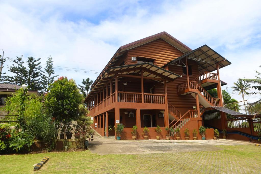 Piña Colina Resort photo 2
