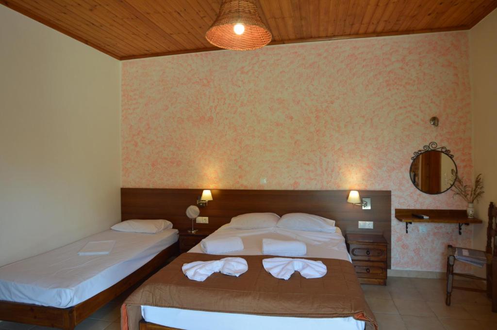 Mr. Greek Villa photo 4