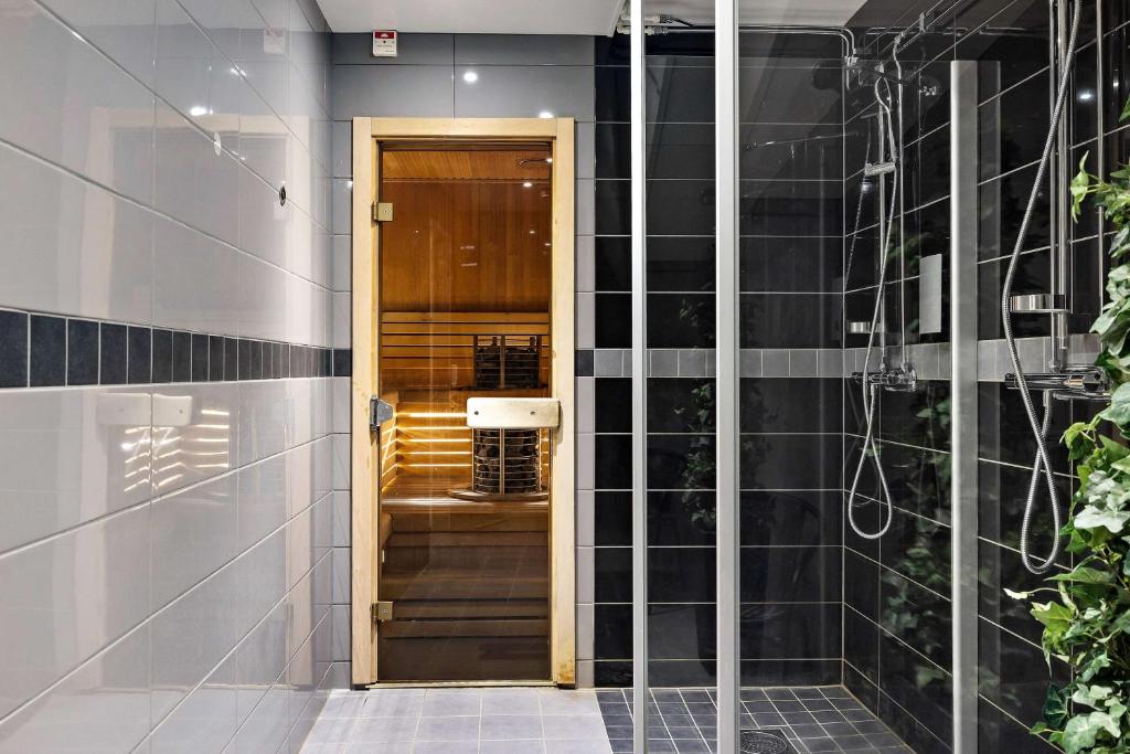 Best Western Motala Stadshotell photo 4