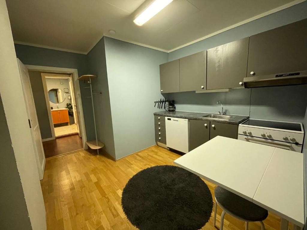 Brand-New 2bd Apt in Heart of Stavanger 0 min to Downtown photo 4