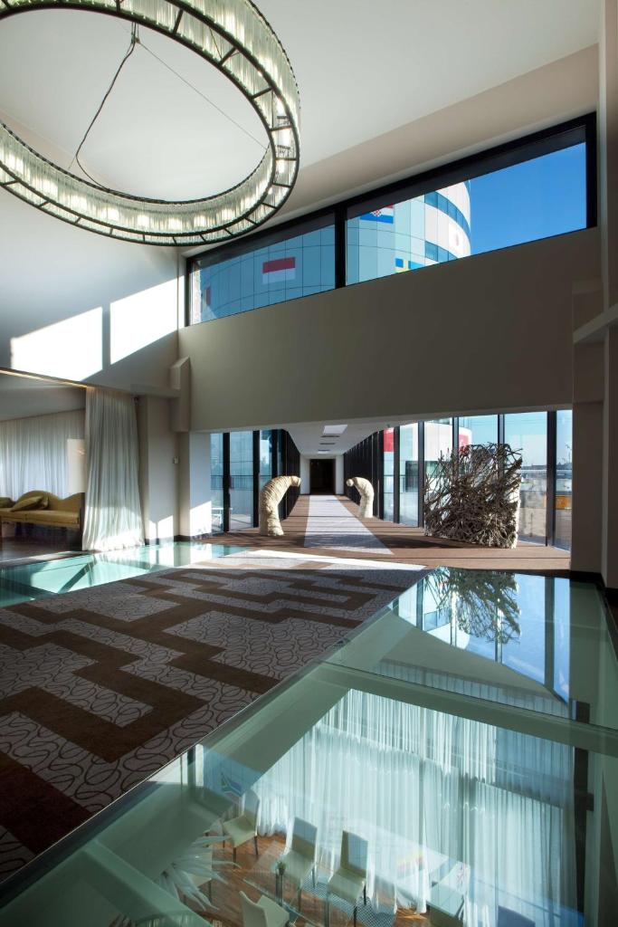 Devero Hotel BW Signature Collection