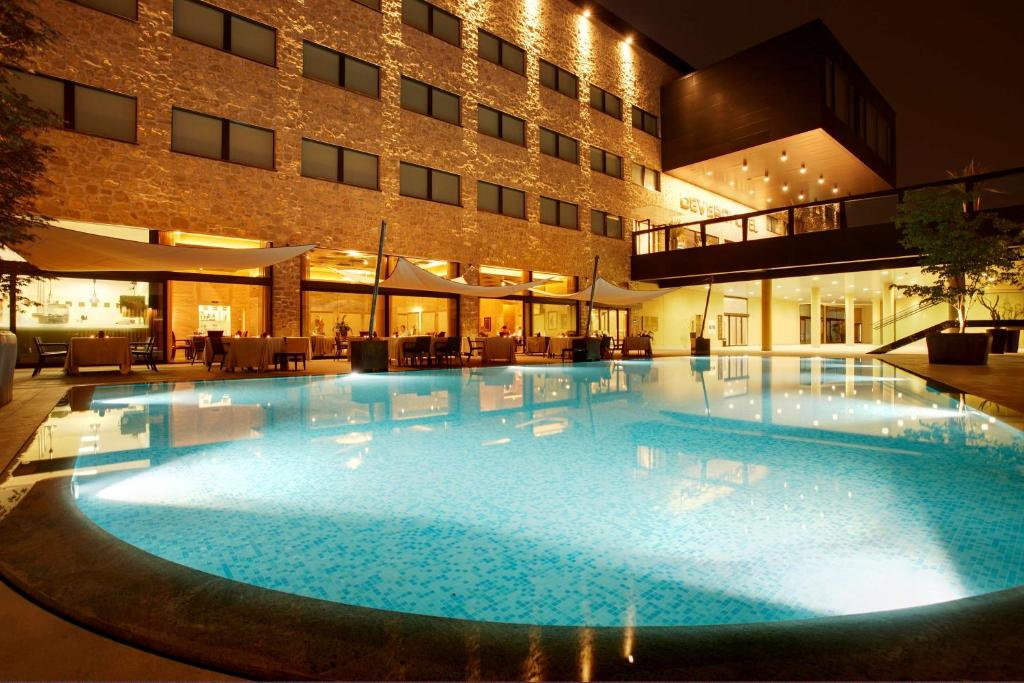 Devero Hotel BW Signature Collection photo 3