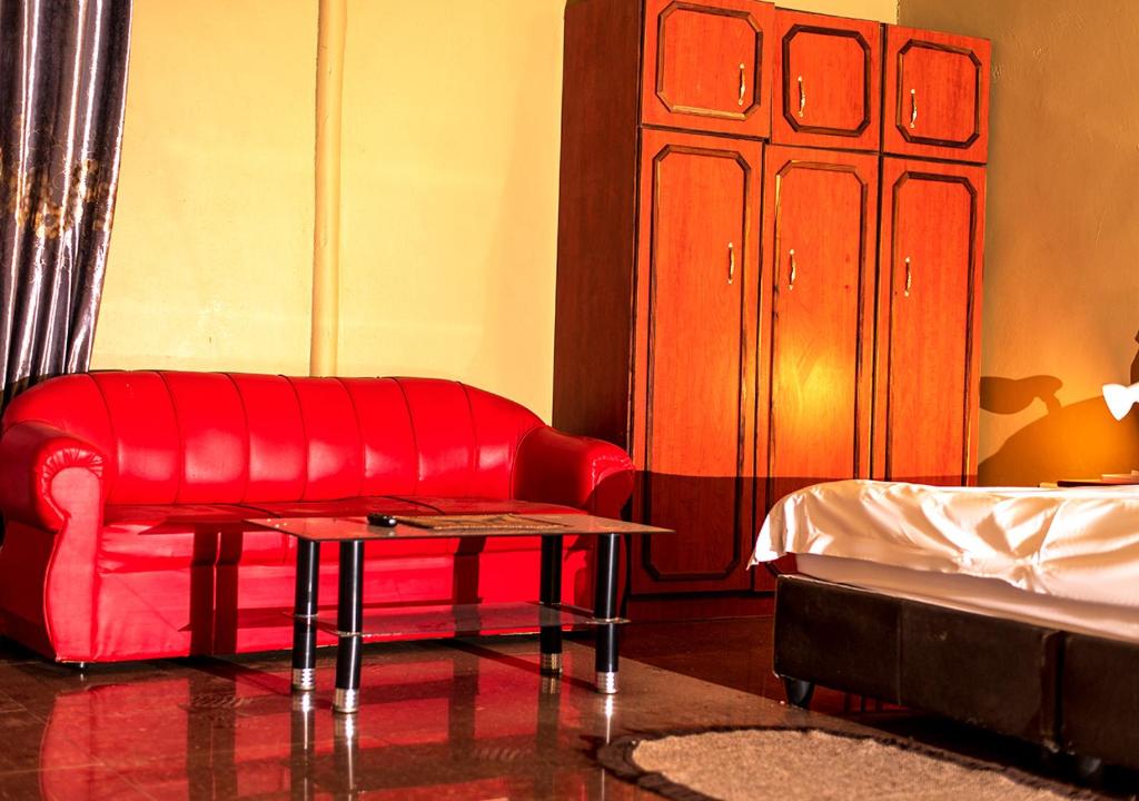 MSC Hotel Otjiwarongo photo 3