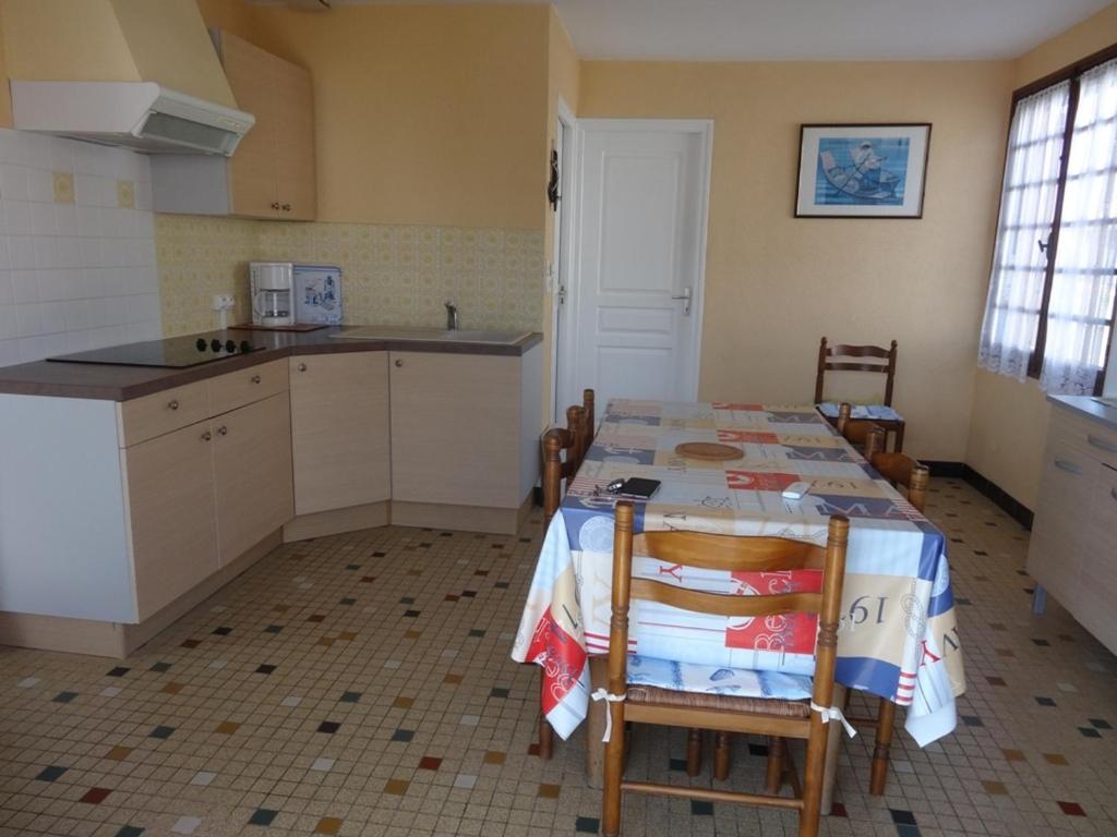 Maison L'Aiguillon-sur-Mer, 4 pièces, 5 personnes - FR-1-476-2 photo 1