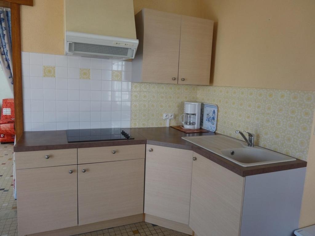 Maison L'Aiguillon-sur-Mer, 4 pièces, 5 personnes - FR-1-476-2 photo 2