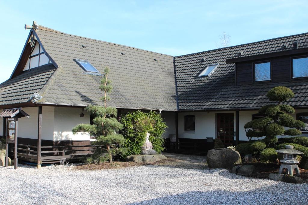 Den Japanske Have B & B photo 4