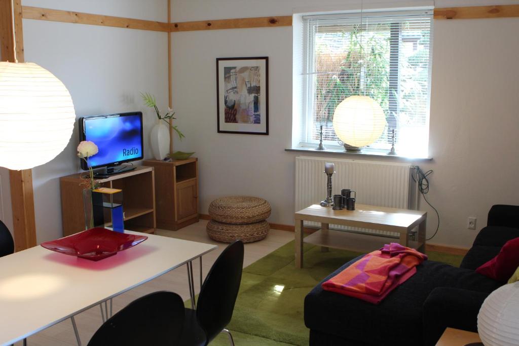 Den Japanske Have B & B photo 1