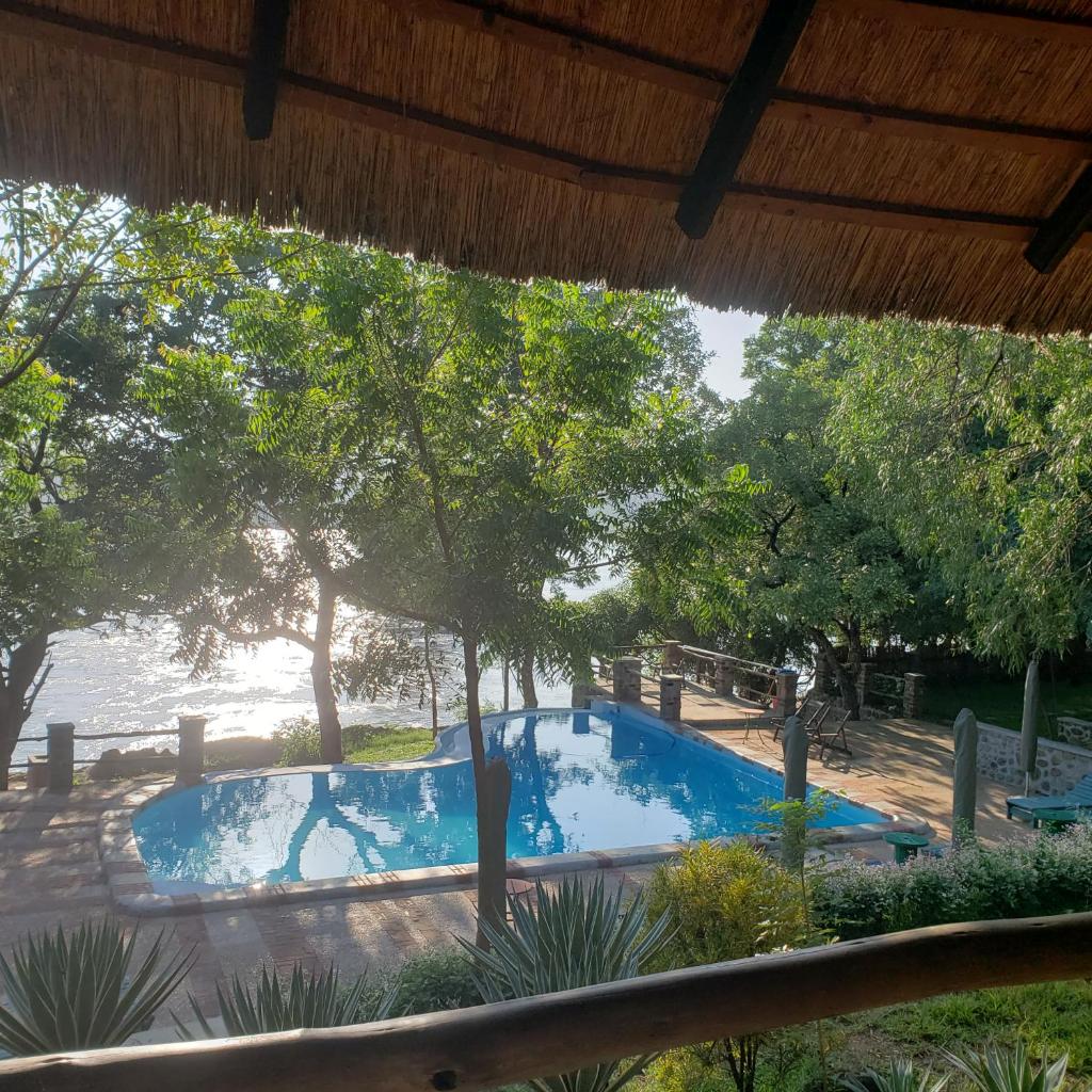 Ng'ona Lodge photo 3