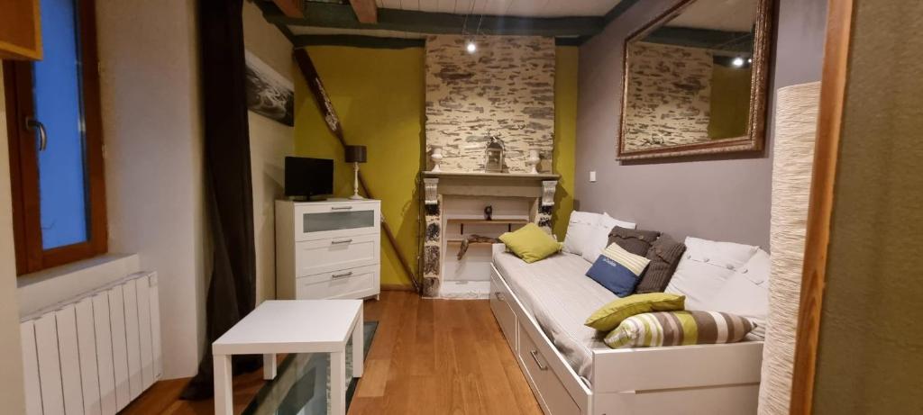 Nice renovated fisherman's house near the sea photo 1