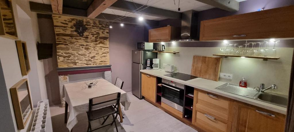 Nice renovated fisherman's house near the sea photo 2