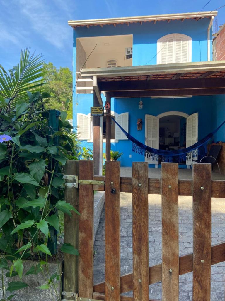 Bela e ampla casa em paraty photo 3