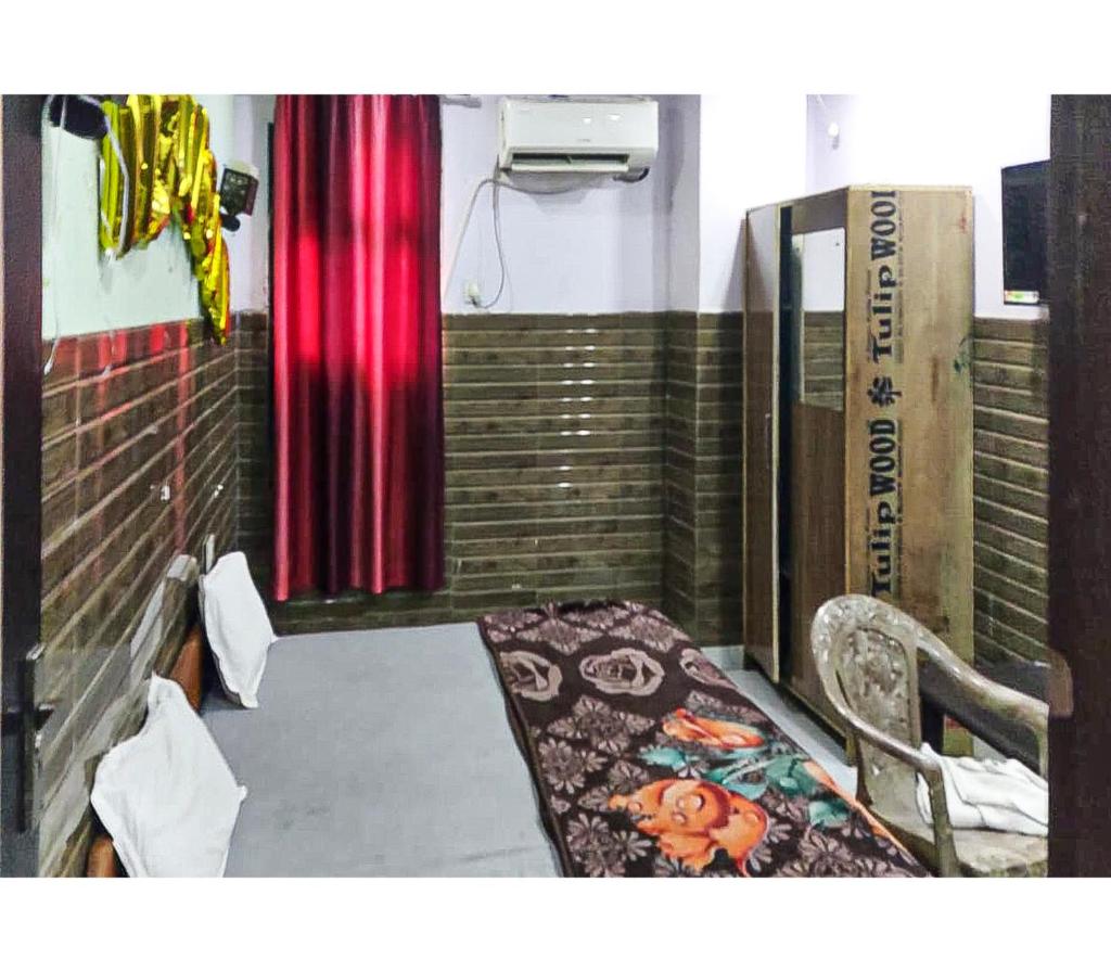Toran Guest House By WB Inn photo 2